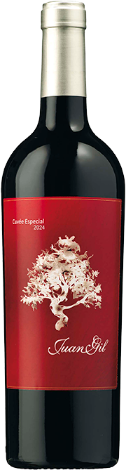 Juan Gil Cuvée Especial 2024 