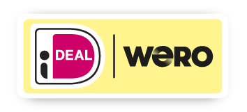iDEAL - Wero