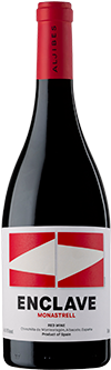 Enclave Monastrell 2018
