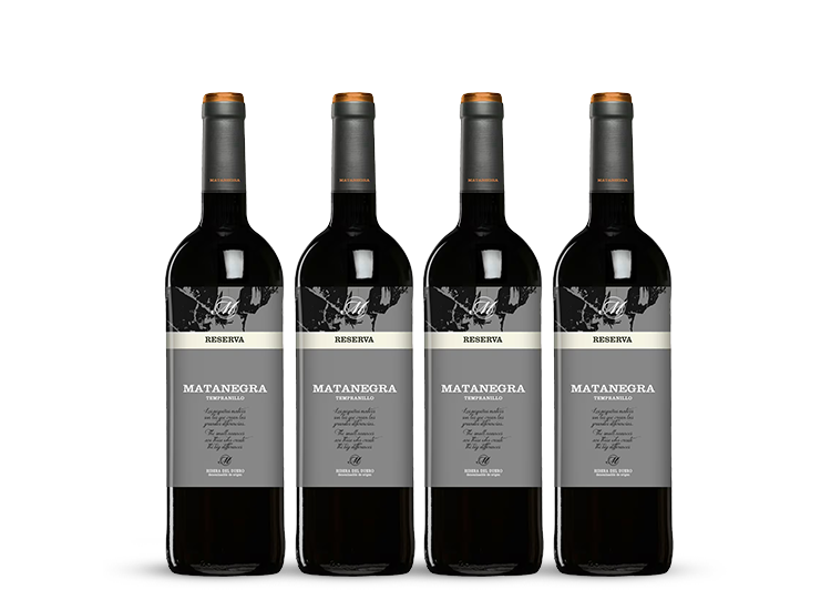 Matanegra Reserva 2020