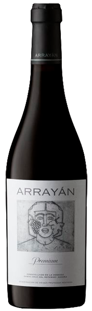 Arrayán Premium 2021