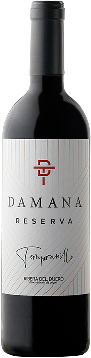 Damana Reserva 2021