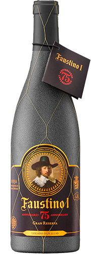 Faustino I 75 Aniversario Gran Reserva 2018