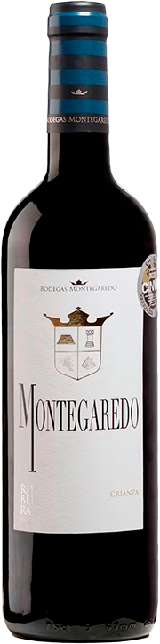 Montegaredo Crianza 2023