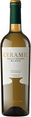 Ceramic Sauvignon Blanc 2025