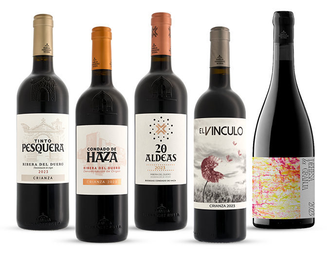 Collectie Familia Fernández Rivera 2026