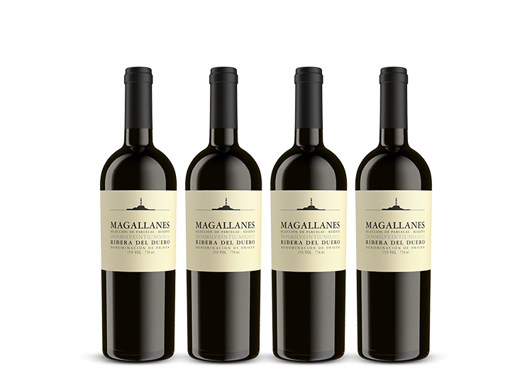 Magallanes Reserva 2021