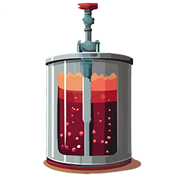 Fermentación Alcohólica