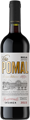 Viña Pomal Cuvée Especial Reserva 2022